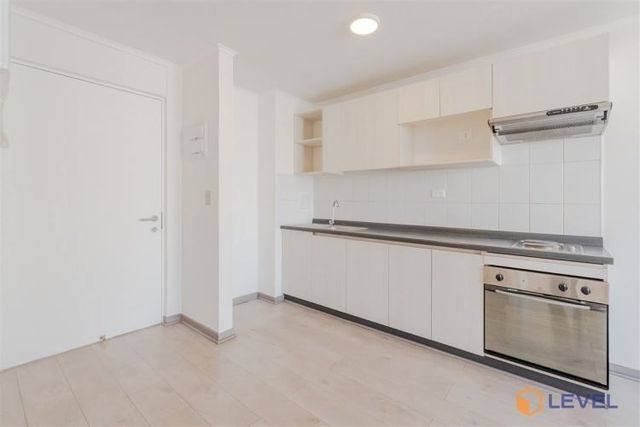 Departamento En Arriendo De 1 Dorm Con Terraza En Ñuñoa 2 MESES CON 50% DSCTO