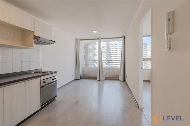 Departamento En Arriendo De 1 Dorm Con Terraza En Ñuñoa 2 MESES CON 50% DSCTO