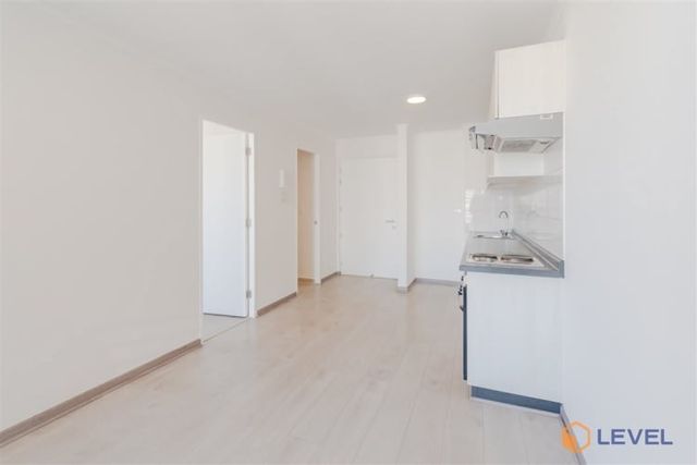 Departamento En Arriendo De 1 Dorm Con Terraza En Ñuñoa 2 MESES CON 50% DSCTO