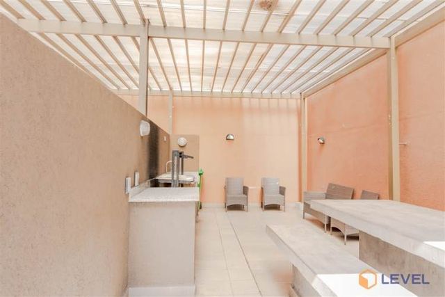 Departamento En Arriendo De 1 Dorm Con Terraza En Ñuñoa 2 MESES CON 50% DSCTO