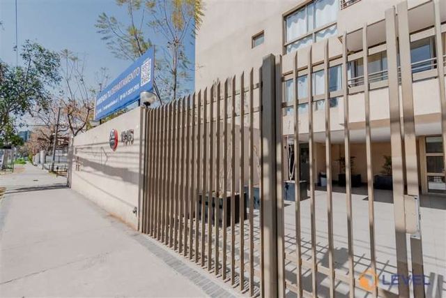 Departamento En Arriendo De 1 Dorm Con Terraza En Ñuñoa 2 MESES CON 50% DSCTO