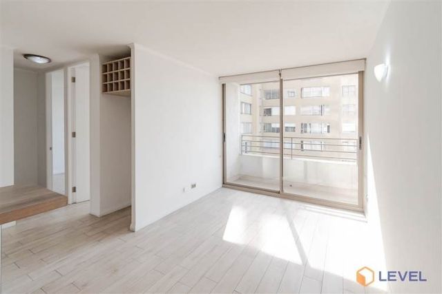 Depto San Ignacio 952, Piso 19, Vista Sur Oriente