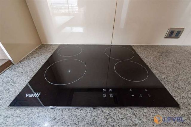 Depto San Ignacio 952, Piso 19, Vista Sur Oriente