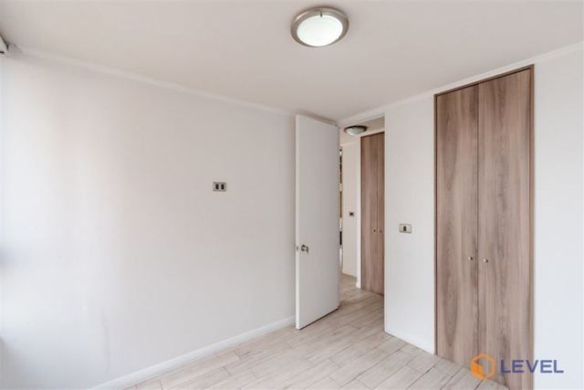 Depto San Ignacio 952, Piso 19, Vista Sur Oriente