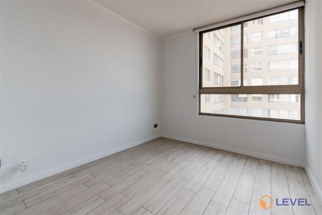 Depto San Ignacio 952, Piso 19, Vista Sur Oriente