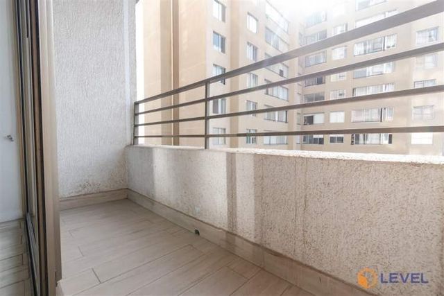 Depto San Ignacio 952, Piso 19, Vista Sur Oriente