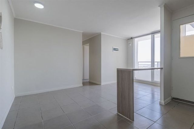 Poeta Pedro Prado 1353 Depto 3 Dorms con Terraza 50% DSCTO por 1 o 2 MESES