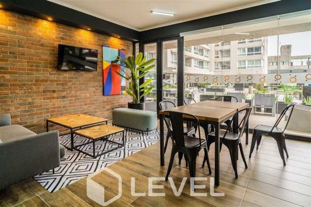 Depto Pedro Mira 1028, 1d1b, Cercano A Metro