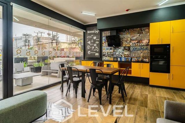 Depto Pedro Mira 1028, 1d1b, Cercano A Metro