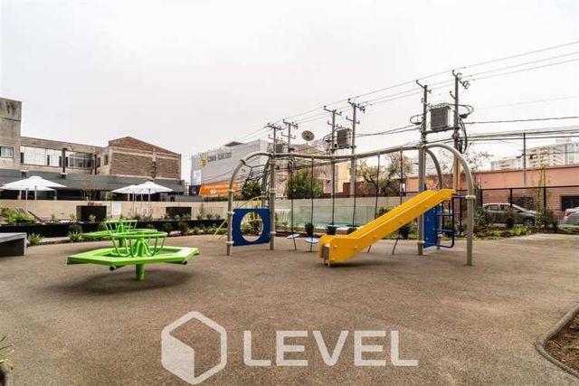 Depto Pedro Mira 1028, 1d1b, Cercano A Metro