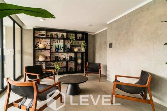 Depto Pedro Mira 1028, 1d1b, Cercano A Metro