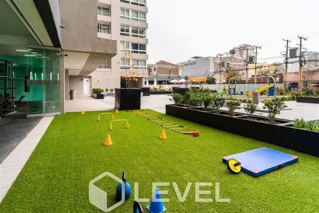 Depto Pedro Mira 1028, 1d1b, Cercano A Metro