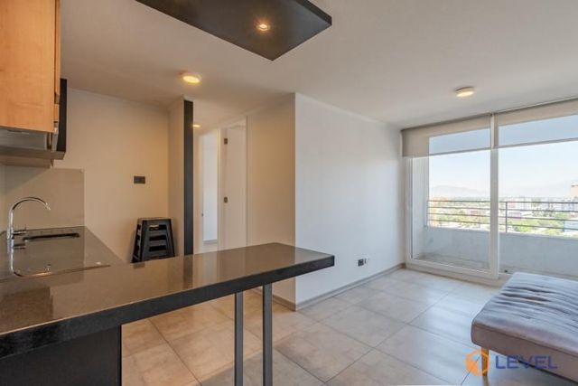 Mapocho 3549 Depto 2 Dorms con Terraza 2 MESES CON 50% DSCTO