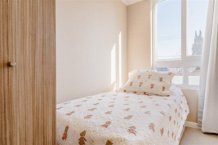 Depto Poeta Pedro Prado, Piso 7, Vista Norponiente