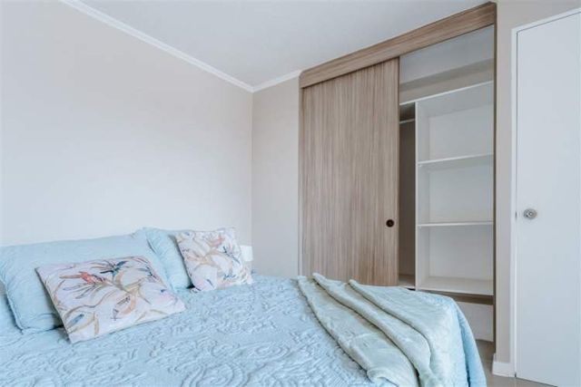 Depto Poeta Pedro Prado, Piso 7, Vista Norponiente