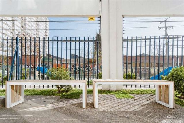 Depto Poeta Pedro Prado, Piso 7, Vista Norponiente