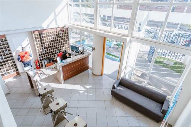 Depto Poeta Pedro Prado, Piso 7, Vista Norponiente