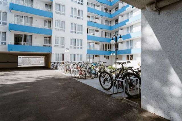 Depto Poeta Pedro Prado, Piso 7, Vista Norponiente