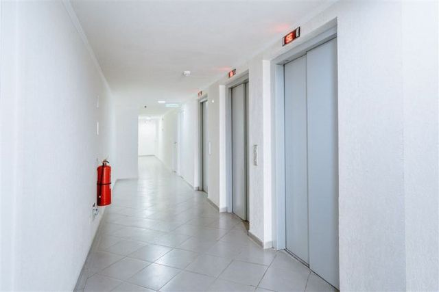 Depto Poeta Pedro Prado, Piso 7, Vista Norponiente