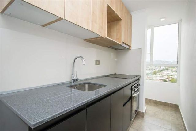 Nueva Andrés Bello 1826 Departamento 3 Dorms con Terraza 2 MESES CON 50% DSCTO