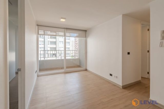 Mapocho 3521 Depto 3 Dorms con Terraza 2 MESES CON 50% DSCTO