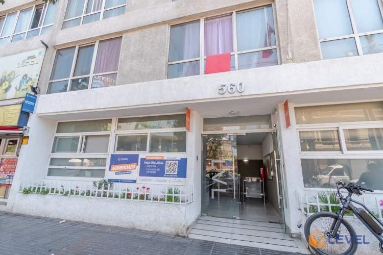 Independencia 560 Depto 2 Dorms con Terraza 2 MESES CON 50% DSCTO