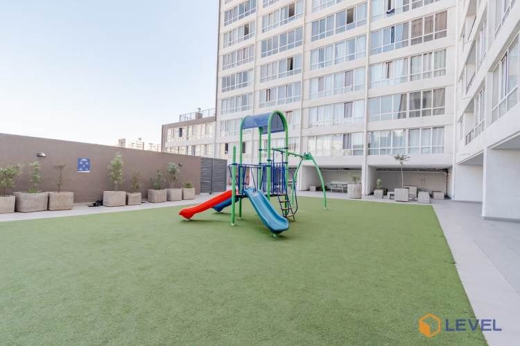 Independencia 560 Depto 2 Dorms con Terraza 2 MESES CON 50% DSCTO