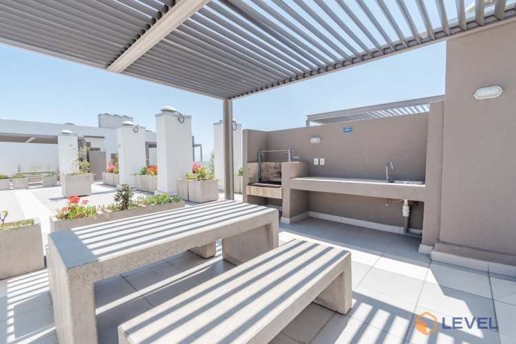 Independencia 560 Depto 2 Dorms con Terraza 2 MESES CON 50% DSCTO