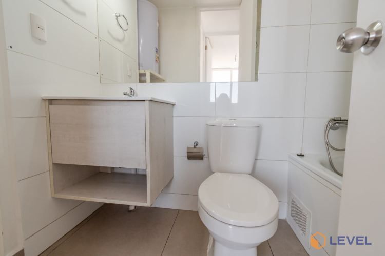 Independencia 560 Depto 2 Dorms con Terraza 2 MESES CON 50% DSCTO