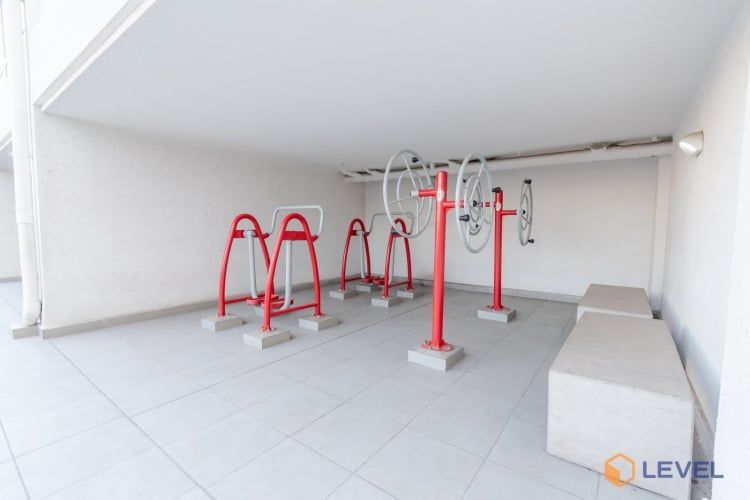 Independencia 560 Depto 2 Dorms con Terraza 2 MESES CON 50% DSCTO