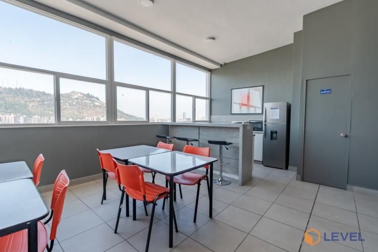 Independencia 560 Depto 2 Dorms con Terraza 2 MESES CON 50% DSCTO