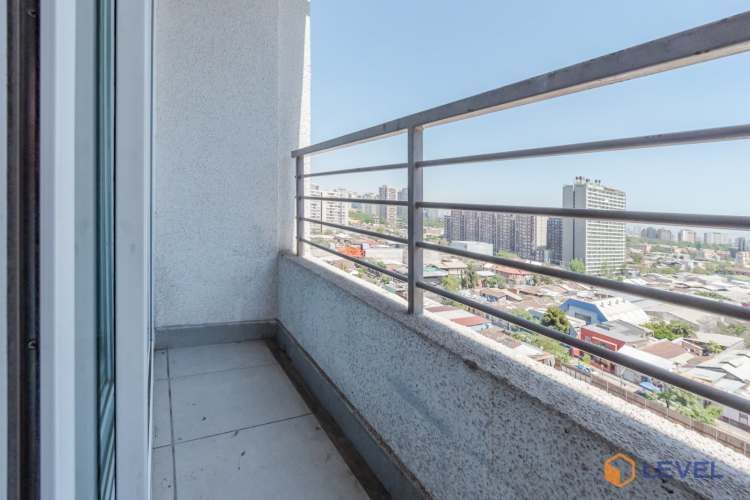 Independencia 560 Depto 2 Dorms con Terraza 2 MESES CON 50% DSCTO