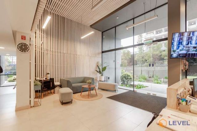 Depto Fuenzalida Urrejola, 1d1b. 1 Mes Con 50% Dscto