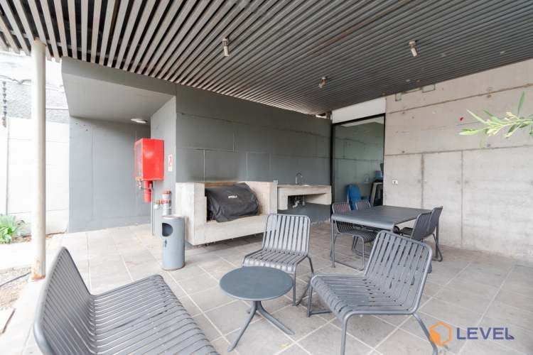 Departamento 1 Dorm. Fuenzalida Urrejola 269, La Cisterna