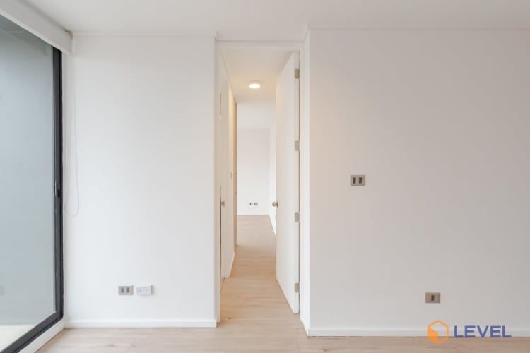 Departamento 1 Dorm. Fuenzalida Urrejola 269, La Cisterna