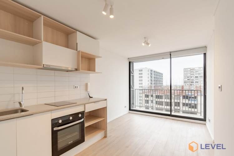 Departamento 1 Dorm. Fuenzalida Urrejola 269, La Cisterna