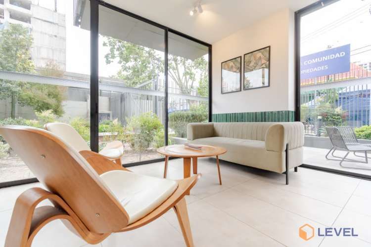 Departamento 1 Dorm. Fuenzalida Urrejola 269, La Cisterna