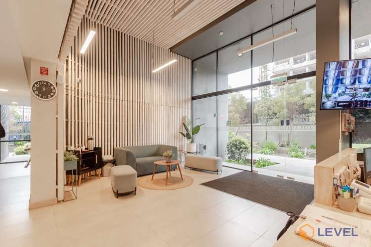 Departamento 1 Dorm. Fuenzalida Urrejola 269, La Cisterna