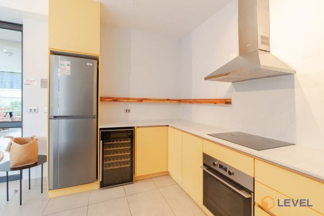 Departamento 1 Dorm. Fuenzalida Urrejola 269, La Cisterna