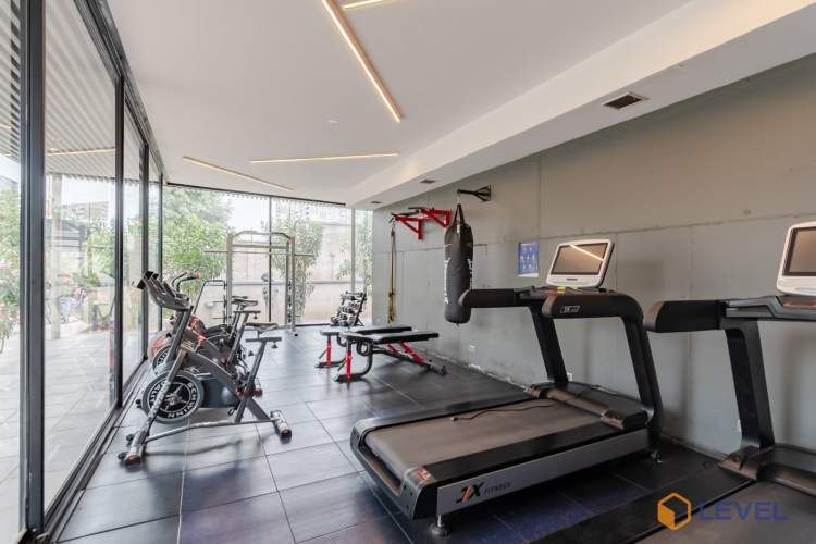 Departamento 1 Dorm. Fuenzalida Urrejola 269, La Cisterna