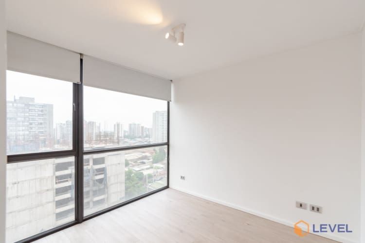 Departamento 1 Dorm. Fuenzalida Urrejola 269, La Cisterna