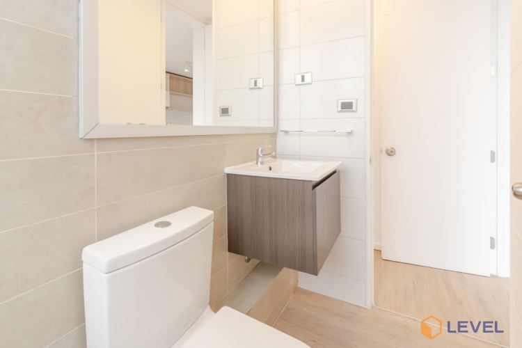 Departamento 1 Dorm. Fuenzalida Urrejola 269, La Cisterna