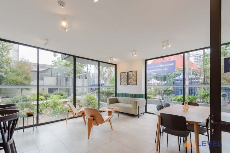 Departamento 1 Dorm. Fuenzalida Urrejola 269, La Cisterna