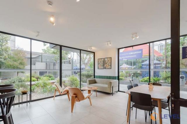 Departamento 1 Dorm. Fuenzalida Urrejola 269, La Cisterna