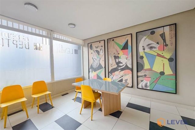 Depto 1Dorm San Diego 895, Piso 3, Vista Sur