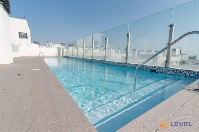 Depto 1Dorm San Diego 895, Piso 3, Vista Sur