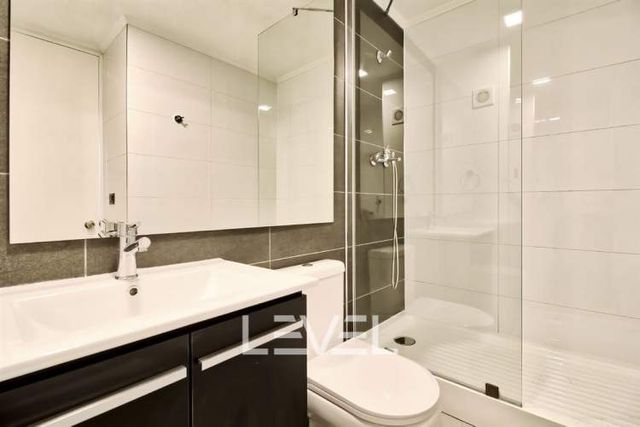 Depto 1Dorm San Diego 895, Piso 3, Vista Sur