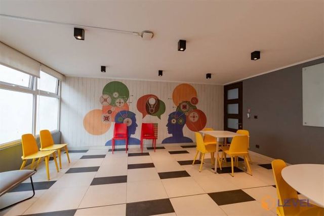 Depto 1Dorm San Diego 895, Piso 3, Vista Sur