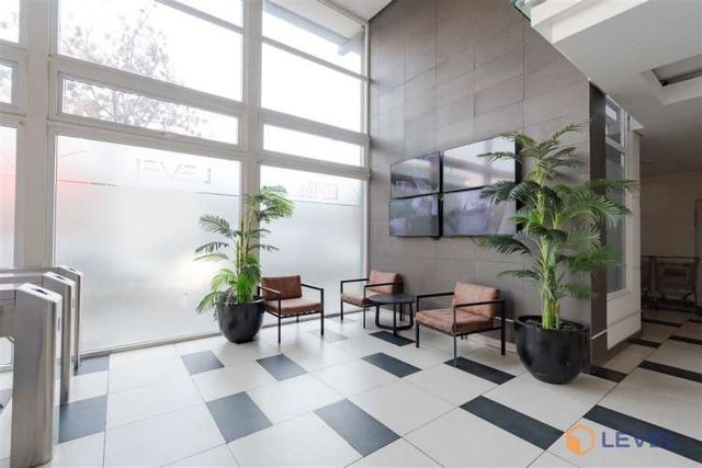 Depto 1Dorm San Diego 895, Piso 3, Vista Sur