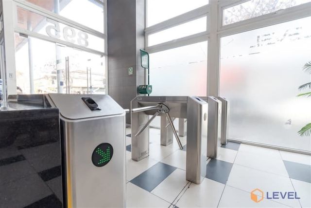 Depto 1Dorm San Diego 895, Piso 3, Vista Sur